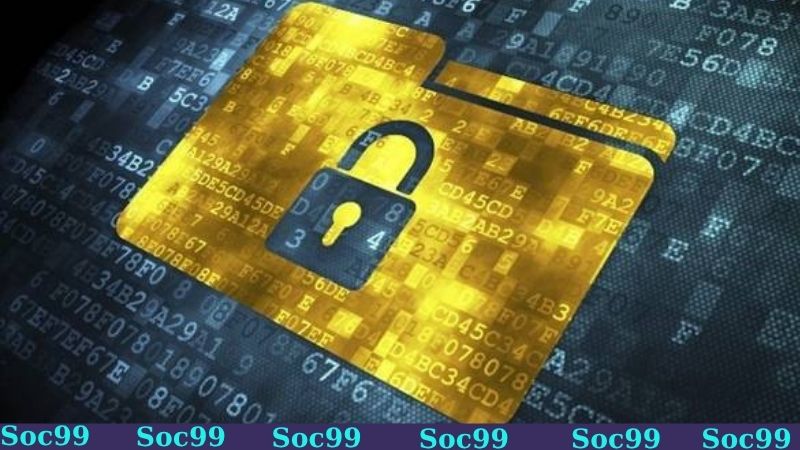 Bảo mật trên Soc99 với công nghệ hiện đại