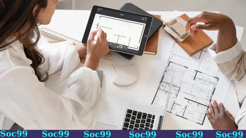 Chiến lược kinh doanh nổi bật của tác giả SOC99