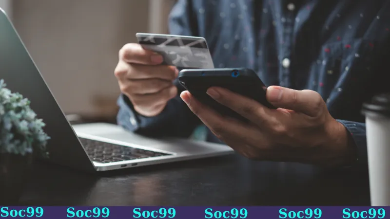Chính sách bảo mật SOC99 về quá trình cập nhật dữ liệu